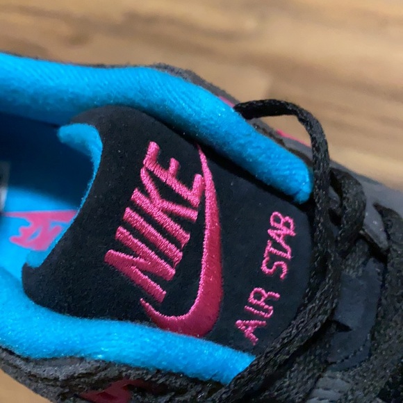 2014 Nike Air Stabb Premium - Picture 8 of 10